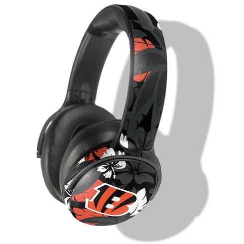 NFL Cincinnati Bengals Tropical Print Skullcandy Venue Skin