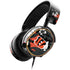 NFL Cincinnati Bengals Tropical Print SteelSeries Arctis 5 Skin
