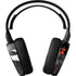 NFL Cincinnati Bengals Tropical Print SteelSeries Arctis 5 Skin