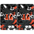 NFL Cincinnati Bengals Tropical Print Surface Duo Skin