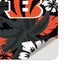 NFL Cincinnati Bengals Tropical Print Surface Duo Skin