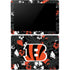 NFL Cincinnati Bengals Tropical Print Surface Go Skin