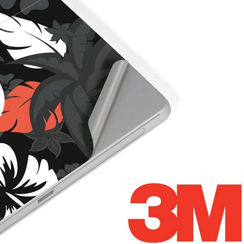 NFL Cincinnati Bengals Tropical Print Surface Go Skin