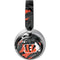 NFL Cincinnati Bengals Tropical Print Surface Headphones Skin