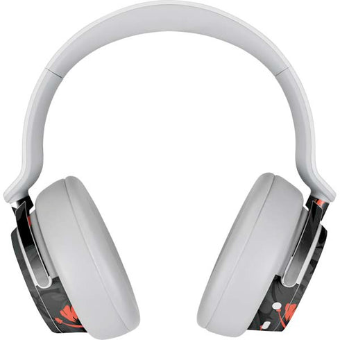 NFL Cincinnati Bengals Tropical Print Surface Headphones Skin