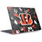 NFL Cincinnati Bengals Tropical Print Surface Laptop 3 13.5in Skin