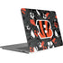 NFL Cincinnati Bengals Tropical Print Surface Laptop Studio Skin