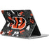 NFL Cincinnati Bengals Tropical Print Surface Laptop Studio Skin