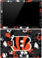 NFL Cincinnati Bengals Tropical Print Surface Pro 4 Skin