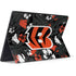 NFL Cincinnati Bengals Tropical Print Surface Pro 6 Skin