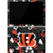 NFL Cincinnati Bengals Tropical Print Surface Pro 7 Skin