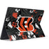NFL Cincinnati Bengals Tropical Print Surface Pro 7 Skin