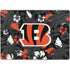 NFL Cincinnati Bengals Tropical Print Surface Pro 8 Skin