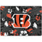 NFL Cincinnati Bengals Tropical Print Surface Pro 9 Skin