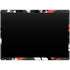 NFL Cincinnati Bengals Tropical Print Surface Pro 9 Skin