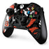 NFL Cincinnati Bengals Tropical Print Xbox One Controller Skin