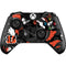 NFL Cincinnati Bengals Tropical Print Xbox One Controller Skin