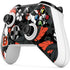 NFL Cincinnati Bengals Tropical Print Xbox One S Controller Skin