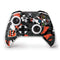 NFL Cincinnati Bengals Tropical Print Xbox One S Controller Skin