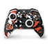 NFL Cincinnati Bengals Tropical Print Xbox One S Controller Skin