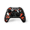NFL Cincinnati Bengals Tropical Print Xbox One X Controller Skin