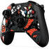 NFL Cincinnati Bengals Tropical Print Xbox One X Controller Skin