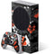 NFL Cincinnati Bengals Tropical Print Xbox Series S Skins