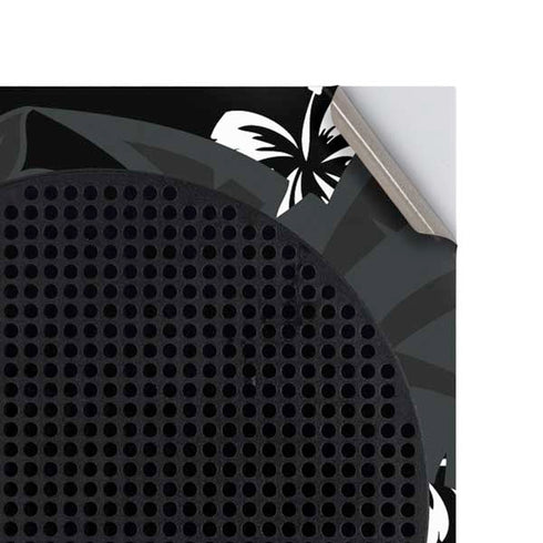 NFL Cincinnati Bengals Tropical Print Xbox Series S Console Skin
