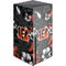 NFL Cincinnati Bengals Tropical Print Xbox Series X Console Skin