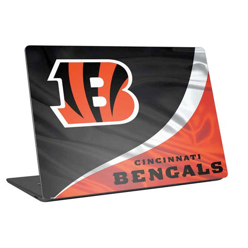NFL Cincinnati Bengals Universal Laptop 14in (11.4 x 8.2in) Skin