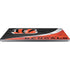 NFL Cincinnati Bengals Universal Laptop 15in (12.2 x 8.8in) Skin