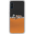 NFL Cincinnati Bengals Vintage Galaxy A10e Clear Case