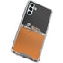 NFL Cincinnati Bengals Vintage Galaxy A13 5G Clear Case