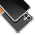NFL Cincinnati Bengals Vintage Galaxy A13 5G Clear Case
