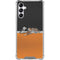 NFL Cincinnati Bengals Vintage Galaxy A14 5G Clear Case