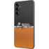 NFL Cincinnati Bengals Vintage Galaxy A14 5G Skin
