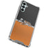 NFL Cincinnati Bengals Vintage Galaxy A15 5G Clear Case