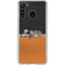 NFL Cincinnati Bengals Vintage Galaxy A21 Clear Case