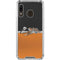 NFL Cincinnati Bengals Vintage Galaxy A30 Clear Case