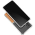 NFL Cincinnati Bengals Vintage Galaxy A32 5G Clear Case