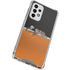 NFL Cincinnati Bengals Vintage Galaxy A33 5G Clear Case