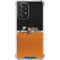 NFL Cincinnati Bengals Vintage Galaxy A52 5G Clear Case