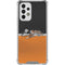 NFL Cincinnati Bengals Vintage Galaxy A53 5G Clear Case