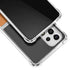 NFL Cincinnati Bengals Vintage Galaxy A53 5G Clear Case