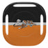 NFL Cincinnati Bengals Vintage Galaxy Buds Pro Skin