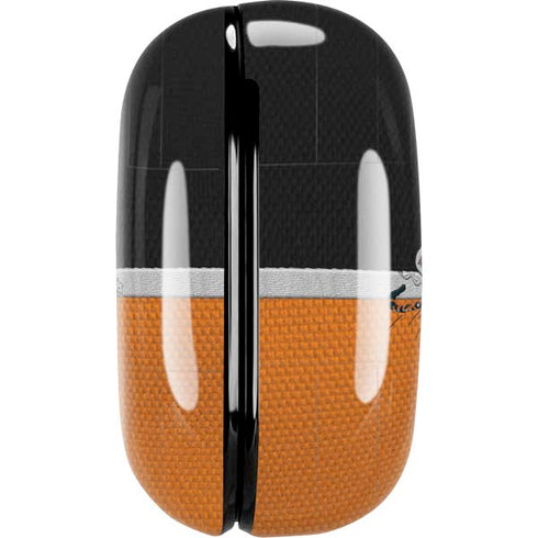 NFL Cincinnati Bengals Vintage Galaxy Buds Pro Skin
