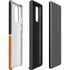 NFL Cincinnati Bengals Vintage Galaxy Note20 5G Pro Case