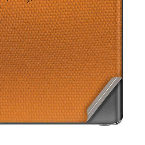 NFL Cincinnati Bengals Vintage Galaxy Note20 5G Skin