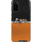 NFL Cincinnati Bengals Vintage Galaxy S20 Pro Case