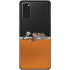 NFL Cincinnati Bengals Vintage Galaxy S20 Skin